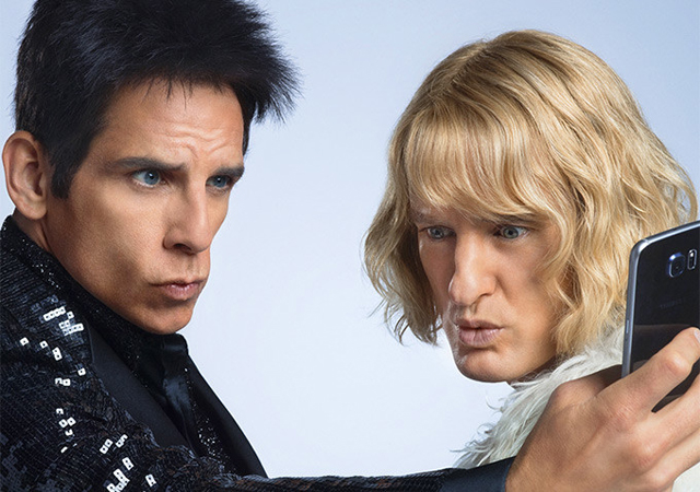 Zoolander 2