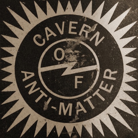 Cavern of Anti-Matter / Void Beats / Invocation Trex
