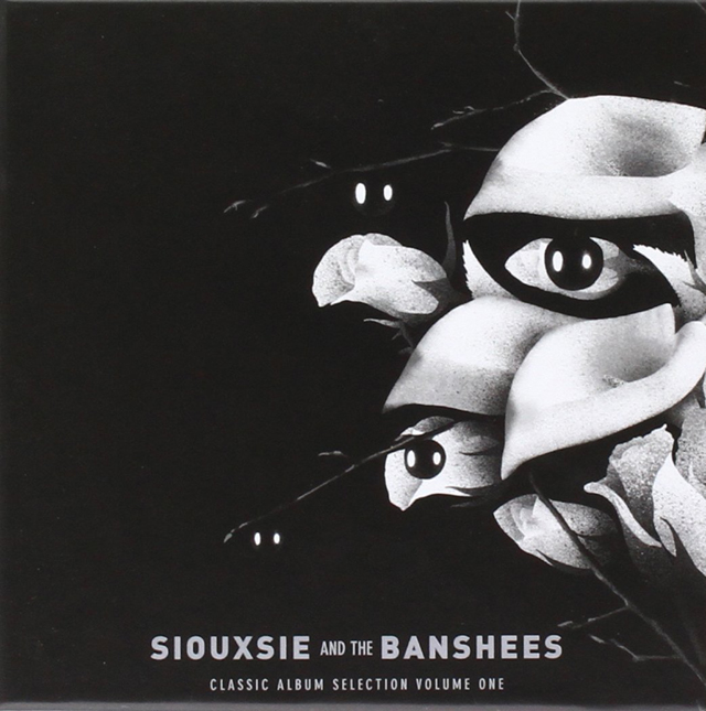 Siouxsie and the Banshees / Classic Album Selection Volume One