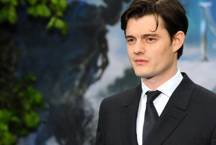 Sam Riley