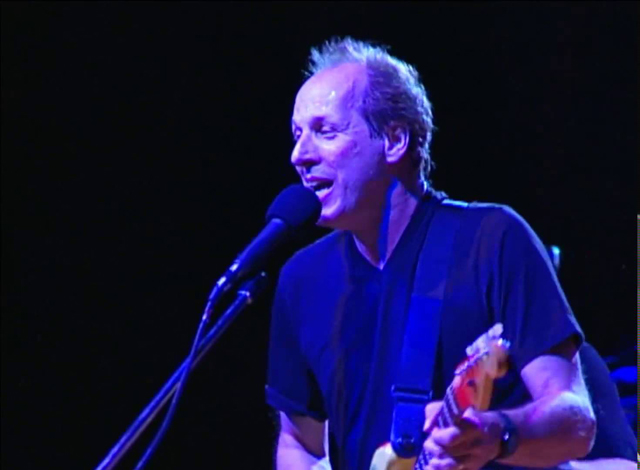 King Crimson Live in Conegliano, 20 June 2000