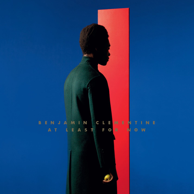 Benjamin Clementine / At Least For Now