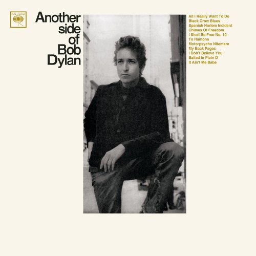 Bob Dylan / Another Side of Bob Dylan