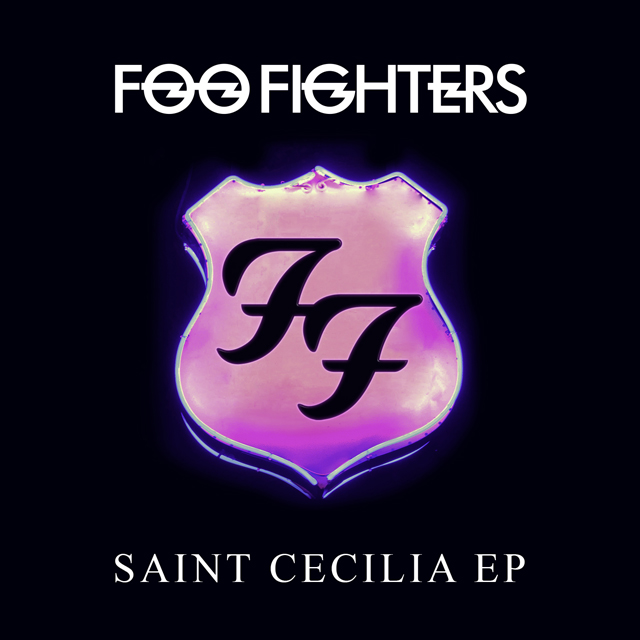 Foo Fighters / Saint Cecilia EP