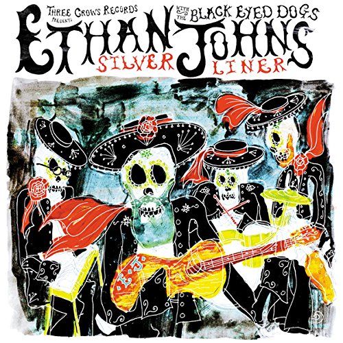 Ethan Johns / Silver Liner