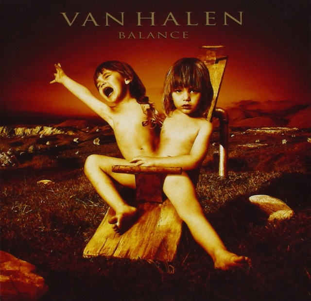 Van Halen / Balance