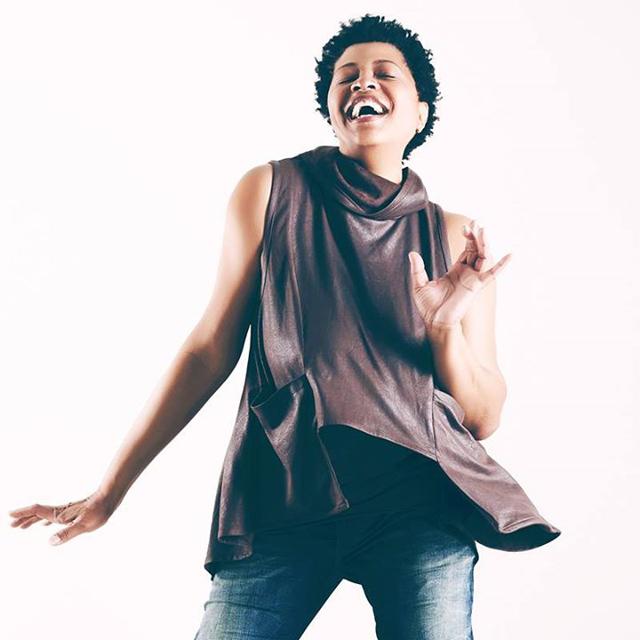 Lisa Fischer