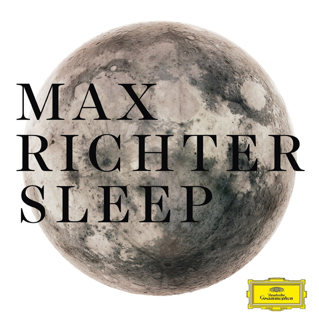 Max Richter / Sleep
