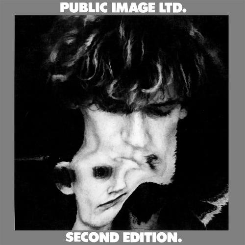 Public Image Ltd / Second Edition