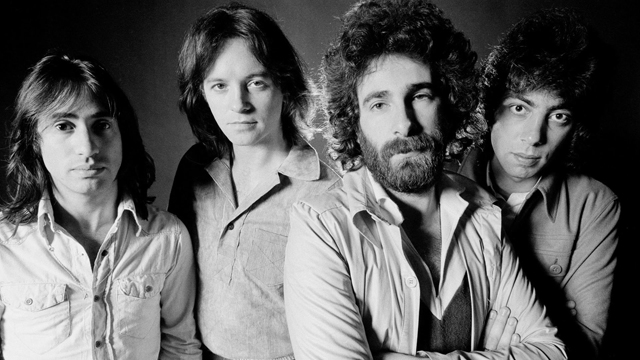 'm Not In Love: The Story of 10cc