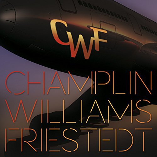 Champlin Williams Friestedt / CWF