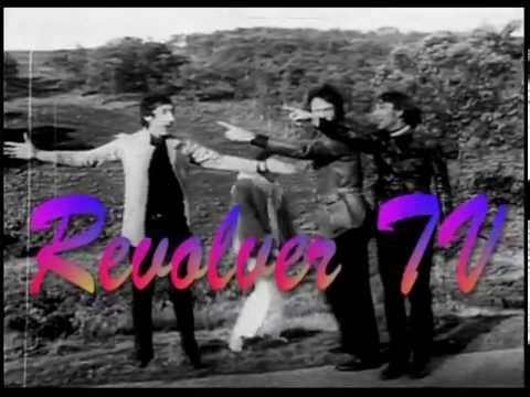 The Who - Bucket T Promo Film 1967 - Revolver Records