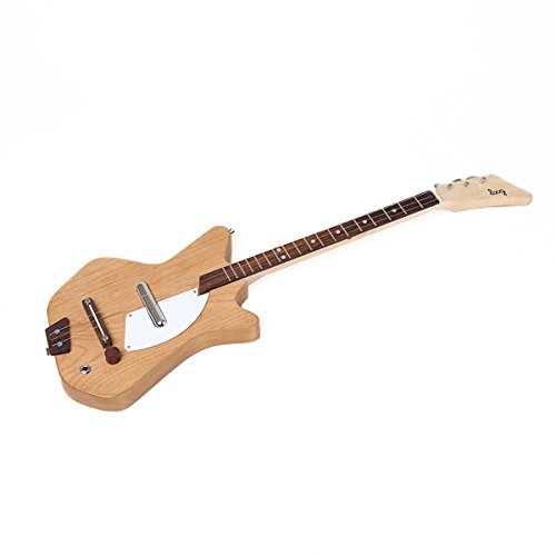 The Electric Loog Guitar