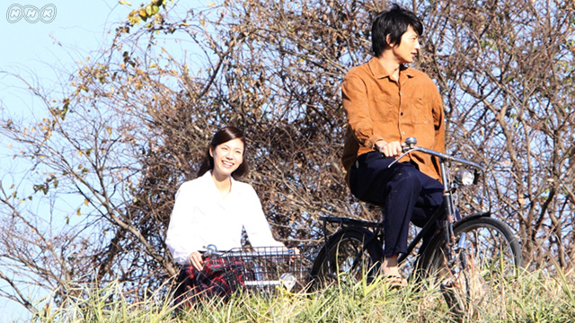 NHK連続テレビ小説『ゲゲゲの女房』