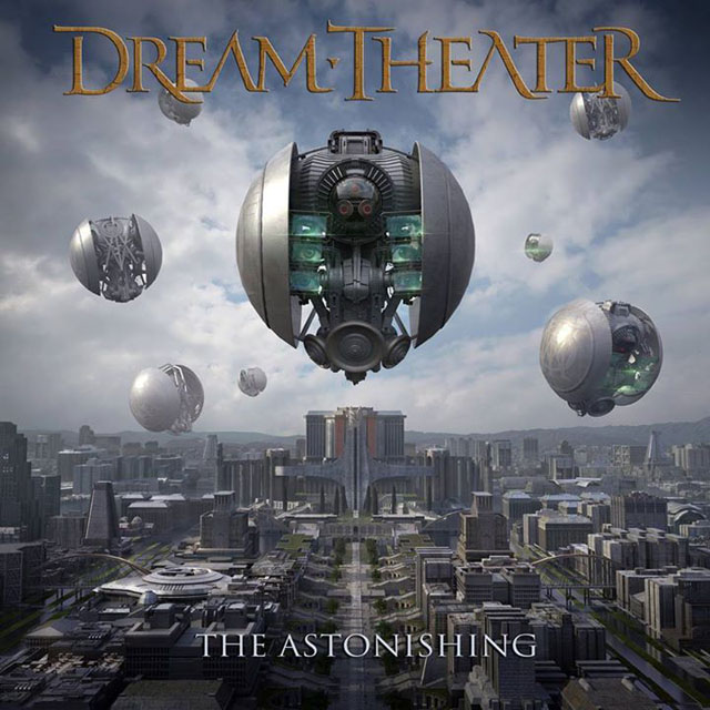 Dream Theater / The Astonishing