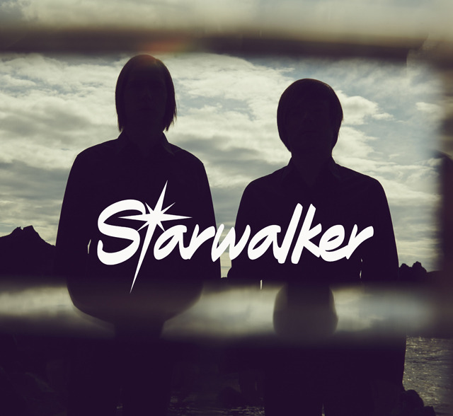Starwalker / Le President - Single