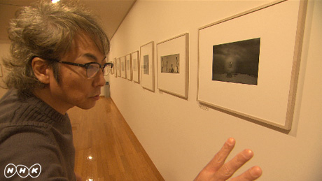 NHK Eテレ『日曜美術館「アートの旅 みつけよう、美 秋編」』