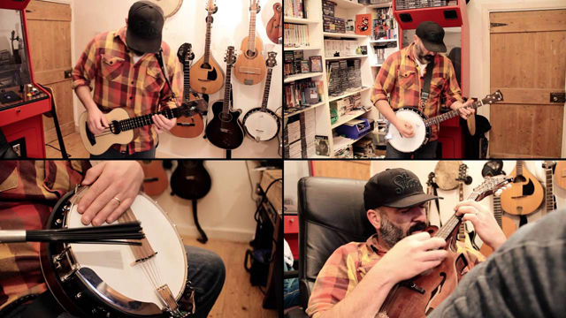 Rage against the machine / Killing in the name