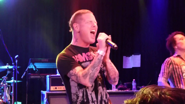 Royal Machines ft. Corey Taylor