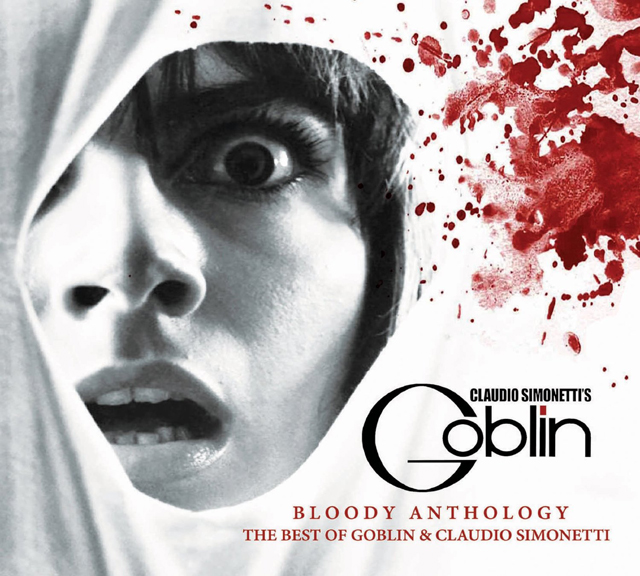 Goblin / Bloody Anthology