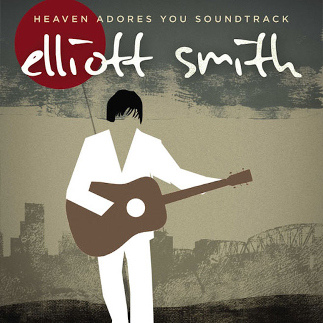 Elliott Smith / Heaven Adores You - soundtrack