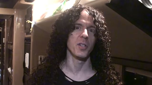 Marty Friedman - BUS INVADERS Ep. 900