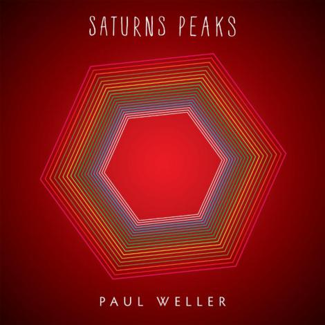 Paul Weller / Saturns Peaks - EP