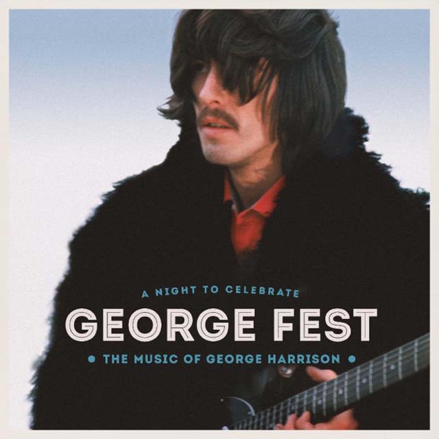 VA / George Fest: A Night To Celebrate The Music Of George Harrison