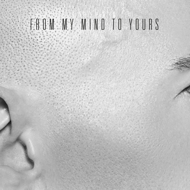 Richie Hawtin / From My Mind To Yours