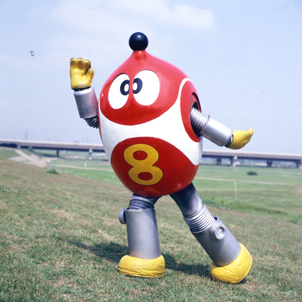 ロボットはっちゃん DVD-BOX デジタルリマスター版　ロボット8ちゃん Amazon | DVD ロボットはっちゃん 斎藤晴彦/榊原るみ/団次郎