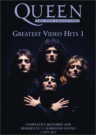 Queen / Greatest Hits Volume 1