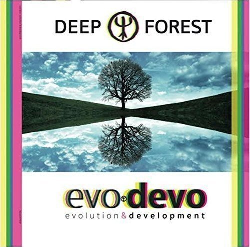 Deep Forest / Evo-Devo
