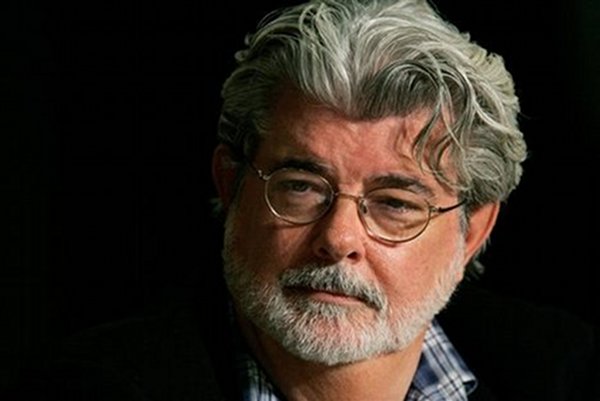 George Lucas