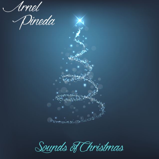 Arnel Pineda / Sounds of Christmas - EP