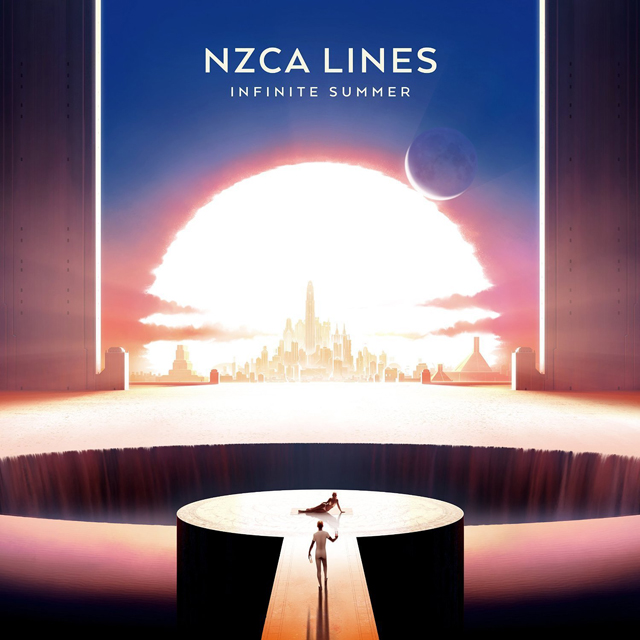 NZCA Lines / Infinite Summer