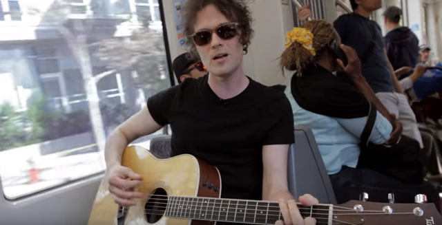 The Fratellis - A Red Trolley Show