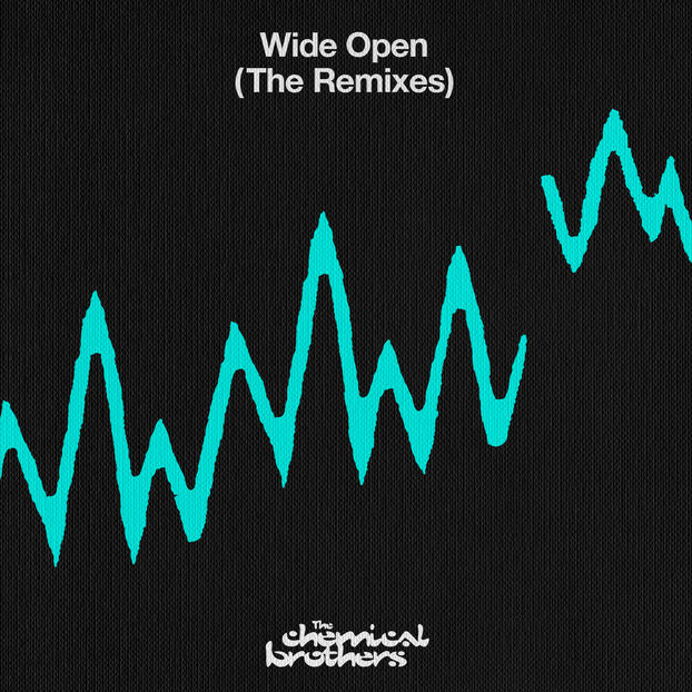 Chemical Brothers / Wide Open (The Remixes) - EP