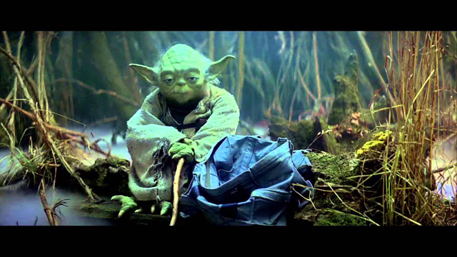 LAST CHRISTMAS MEETS STAR WARS / Musicless Special