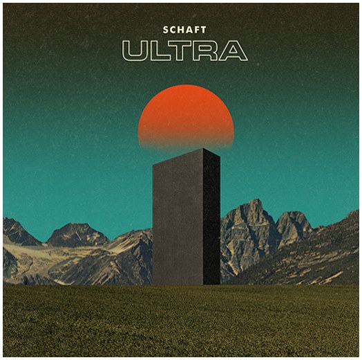 SCHAFT / ULTRA