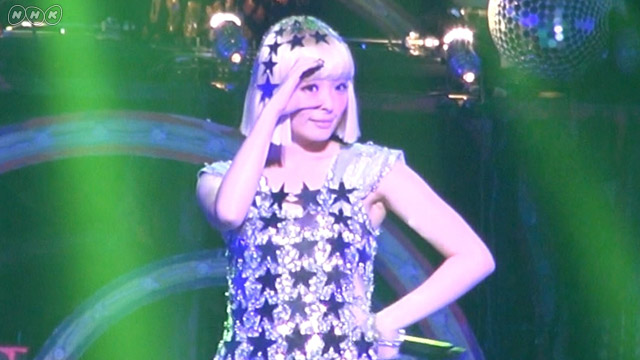 NHK BS1『ニッポン発！世界ビジネスの変革者たち』