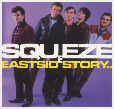 Squeeze / East Side Story
