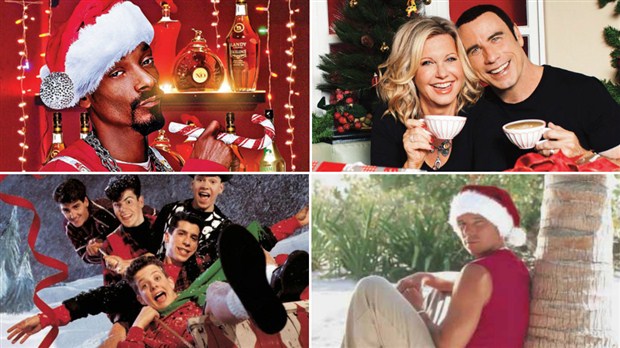 15 worst Christmas albums of all time - CBC