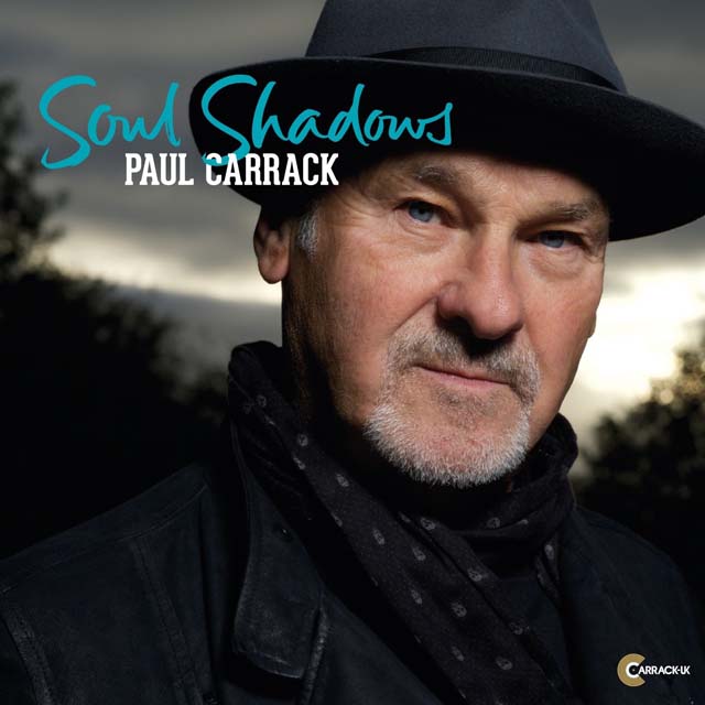 Paul Carrack / Soul Shadows