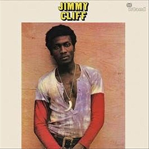Jimmy Cliff / Jimmy Cliff