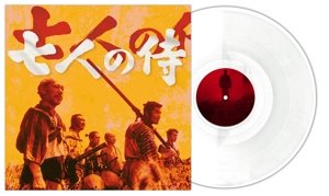 Fumio Hayasaka / Seven Samurai (Limited White Vinyl LP)