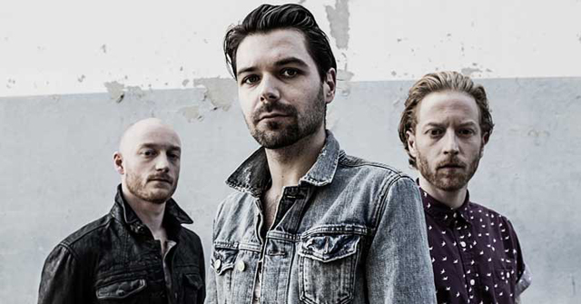 Biffy Clyro