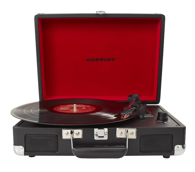 Record player / turntable
