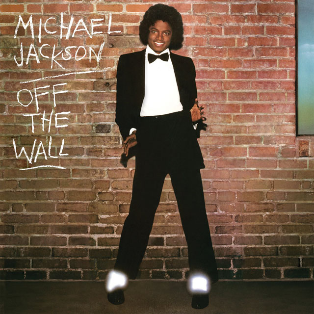 Michael Jackson / Off the Wall
