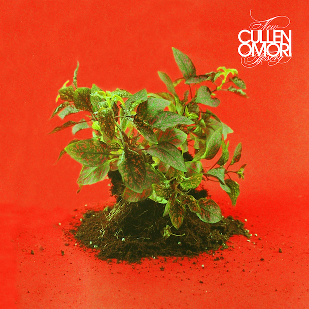 Cullen Omori / New Misery