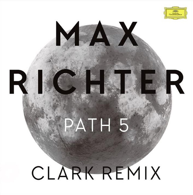 Max Richter / Path 5 (Clark remix)